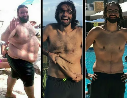 
					Quando o excesso faz perder tudo
				
				