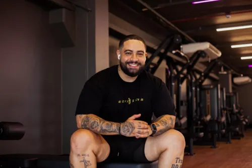 
					Quatro influenciadores baianos que escolheram sair do óbvio
				
				