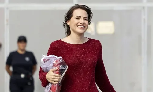 
					Vingança de Adriana faz 'Quem Ama Cuida' bater recorde na Globo; veja
				
				