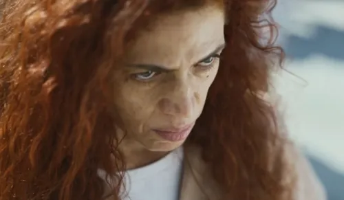 
					Quem Ama Cuida: Pilar choca Ademir após confessar crime cruel
				
				