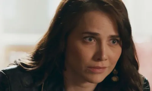 
					Quem Ama Cuida: Pedro descobre mentira de Adriana e toma atitude
				
				