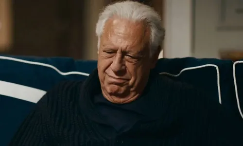
					Quem Ama Cuida: Pedro enfrenta fúria do pai após morte de Arthur
				
				