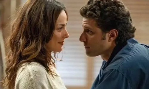 
					Quem Ama Cuida: Bruna toma decisão destrutiva para manipular Pedro
				
				