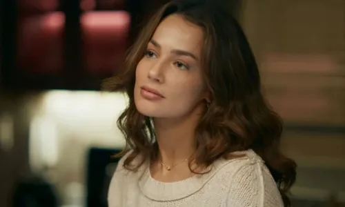 
					Quem Ama Cuida: Bruna apela com doença para manter Pedro em casamento
				
				