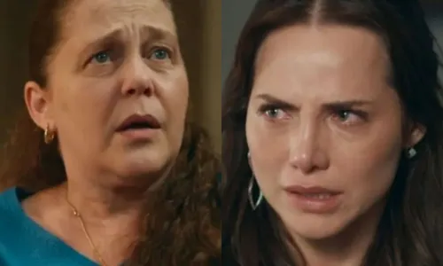 
					Quem Ama Cuida: Elisa toma decisão que vai acabar com Adriana de vez
				
				