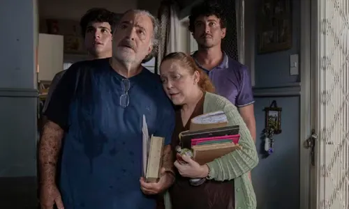 
					Quem Ama Cuida: Pilar faz grave acusação e Adriana vive novo inferno
				
				