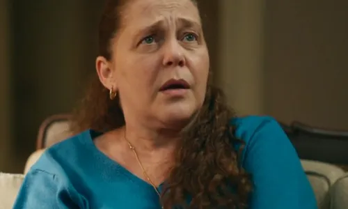 
					Quem Ama Cuida: Elisa vive terror e Arthur é internado às pressas
				
				
