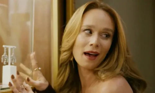 
					Quem Ama Cuida: Eudora parte contra novo personagem e faz revelação
				
				