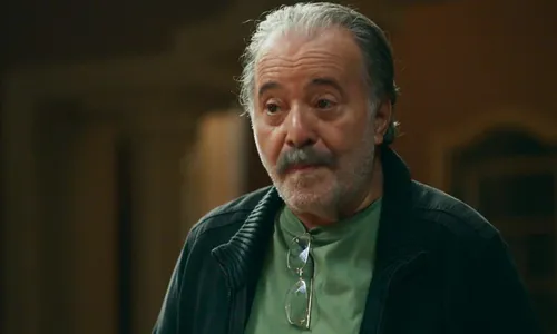 
					Quem Ama Cuida: Pedro desmascara Bruna e Otoniel descobre segredo
				
				