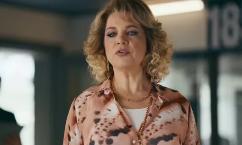 
					Quem Ama Cuida: Pilar aplica nova armação e derruba dois inimigos
				
				
