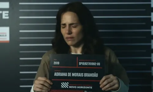 
					Quem Ama Cuida: Pilar arma contra Otoniel e ameaça Pedro após prisão
				
				