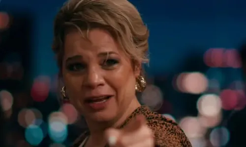 
					Quem Ama Cuida: Pilar explode e vai para cima de Ingrid após golpe
				
				