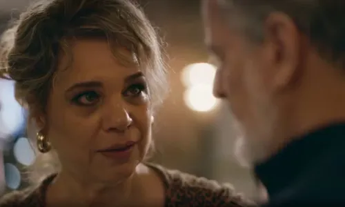 
					Quem Ama Cuida: Pilar perde poder e enlouquece com chantagem
				
				