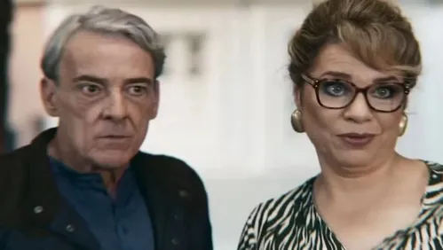 
					Quem Ama Cuida: Ulisses dá calote e acaba sequestrado por agiota
				
				