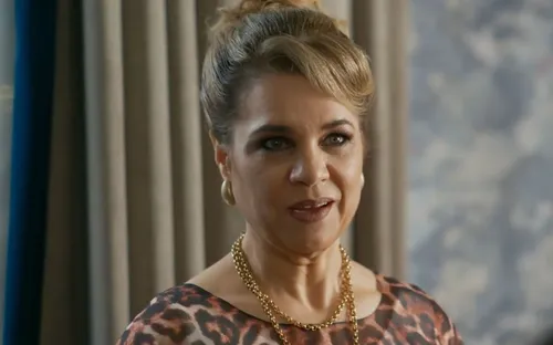 
					Quem Ama Cuida: Pedro descobre grande golpe que pode salvar Adriana
				
				