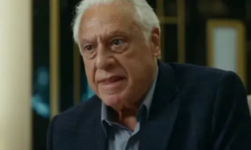 
					Quem Ama Cuida: autor surpreende e novo filho de Arthur vem à tona
				
				