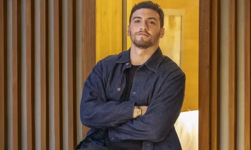 
					Quem Ama Cuida: novo personagem chega para acabar com a vida de Ademir
				
				