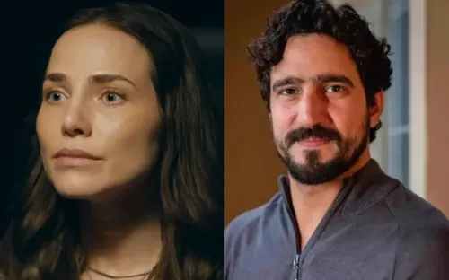 
					Quem Ama Cuida: Adriana prova inocência, mas deixa lacuna aberta
				
				