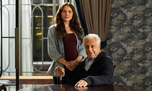 
					Quem Ama Cuida: 1ª semana tem tragédia, armação e morte; saiba tudo
				
				