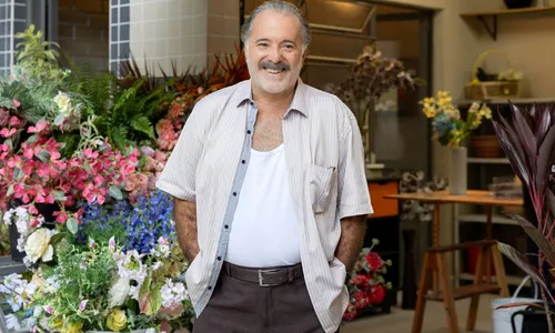 
					Quem Ama Cuida: veja quem é quem na nova novela das 21h da Globo
				
				