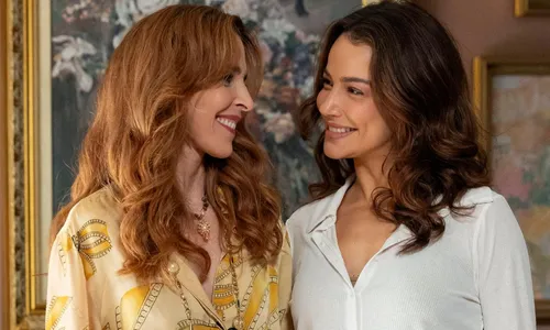 
					Quem Ama Cuida: veja quem é quem na nova novela das 21h da Globo
				
				