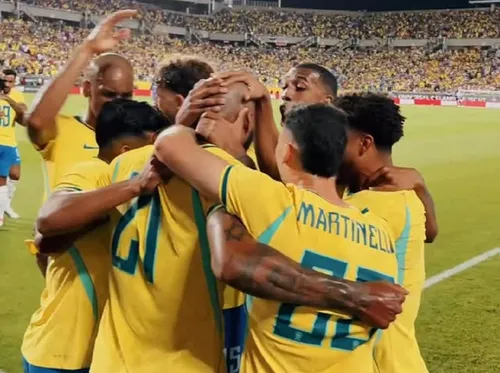 
					Quem cuida da mente da Seleção Brasileira?
				
				