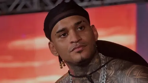 
					Polícia detalha ataque a Anderson Neiff, baleado após show
				
				