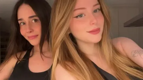 
					Quem é Bettina Negrini, empresária de 21 anos filha de Negrini e Otto
				
				