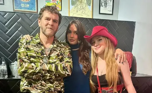 
					Quem é Bettina Negrini, empresária de 21 anos filha de Negrini e Otto
				
				