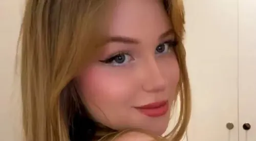 
					Quem é Bettina Negrini, empresária de 21 anos filha de Negrini e Otto
				
				