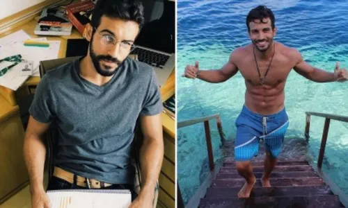 
					Quem é Bruno Bevan, o novo namorado de Wanessa Camargo
				
				