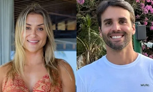 
					Choro e terapia de casal: vazam bastidores do término de Ivete e Cady
				
				