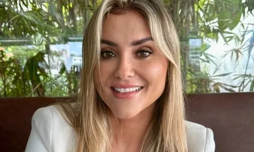 
					Quem é Carol Magalhães, suposto novo romance de Daniel Cady
				
				