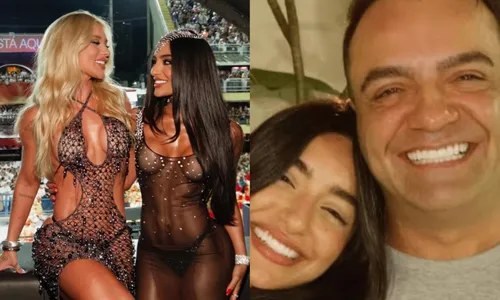 
					Duda Freire revela afastamento do pai e ataques pessoais após prisão
				
				