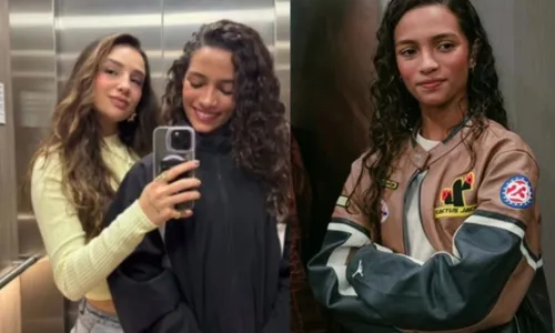 
					Quem é Duda Wilken, namorada milionária da skatista Rayssa Leal
				
				