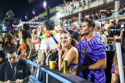 
					Quem é Felipe Aranda, affair de Ana Clara e ex-participante de reality
				
				