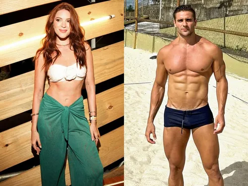 
					Quem é Felipe Aranda, affair de Ana Clara e ex-participante de reality
				
				