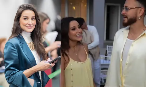 
					Mãe do 2º filho de Fred Bruno dispara em rede social após revelação
				
				