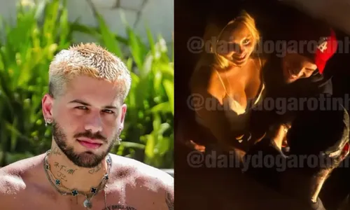 
					Foto de Virginia e novo romance de Zé Felipe causa alvoroço na web
				
				