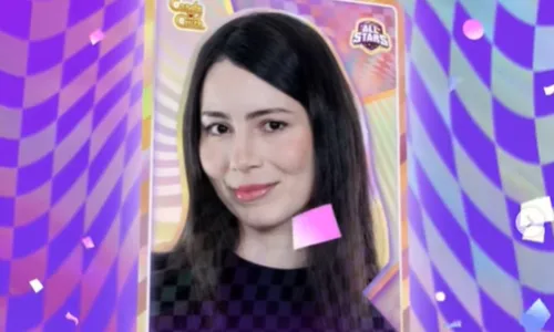 
					Quem é Luana, baiana que ganhou 2 milhões em torneio de Candy Crush
				
				