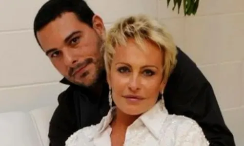 
					Quem é Marcelo Frisoni, ex de Ana Maria Braga preso por roubo luxuoso
				
				