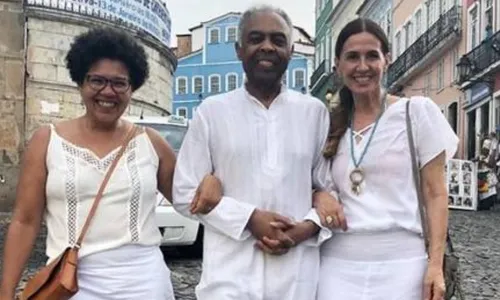 
					Quem é Nara Gil, irmã de Preta Gil que teve câncer no intestino
				
				