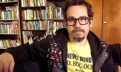 
					Quem é Ricardo Spencer, diretor da TV Globo, que morreu aos 49 anos
				
				