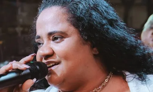 
					Quem foi Débora Cruz, sobrinha de Arlindo Cruz que morreu aos 45 anos
				
				