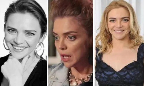 
					Famosos desabafam após choque com morte de Titina Medeiros aos 48 anos
				
				