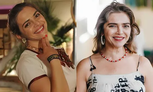 
					Quem foi Titina Medeiros, de Cheias de Charme, que morreu aos 48 anos
				
				