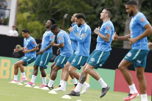 
					Quem são nossos ídolos? Futebol brasileiro ainda sustenta o machismo
				
				