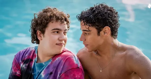 
					'Quinze Dias': estreia romance gay adaptado de livro brasileiro
				
				