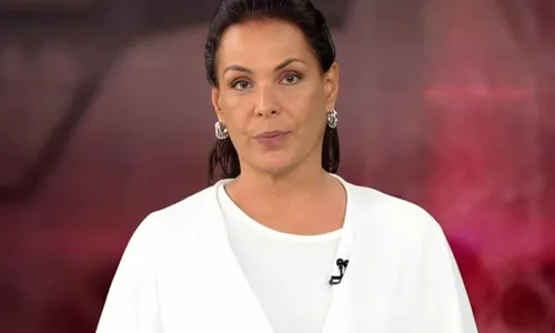 
					Por onde anda Carolina Ferraz após sair do 'Domingo Espetacular', da Record
				
				