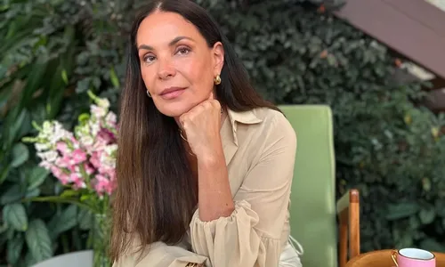 
					Por onde anda Carolina Ferraz após sair do 'Domingo Espetacular', da Record
				
				